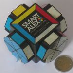 Smart Alex